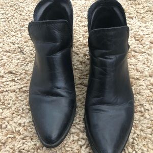 Steve Madden Booties